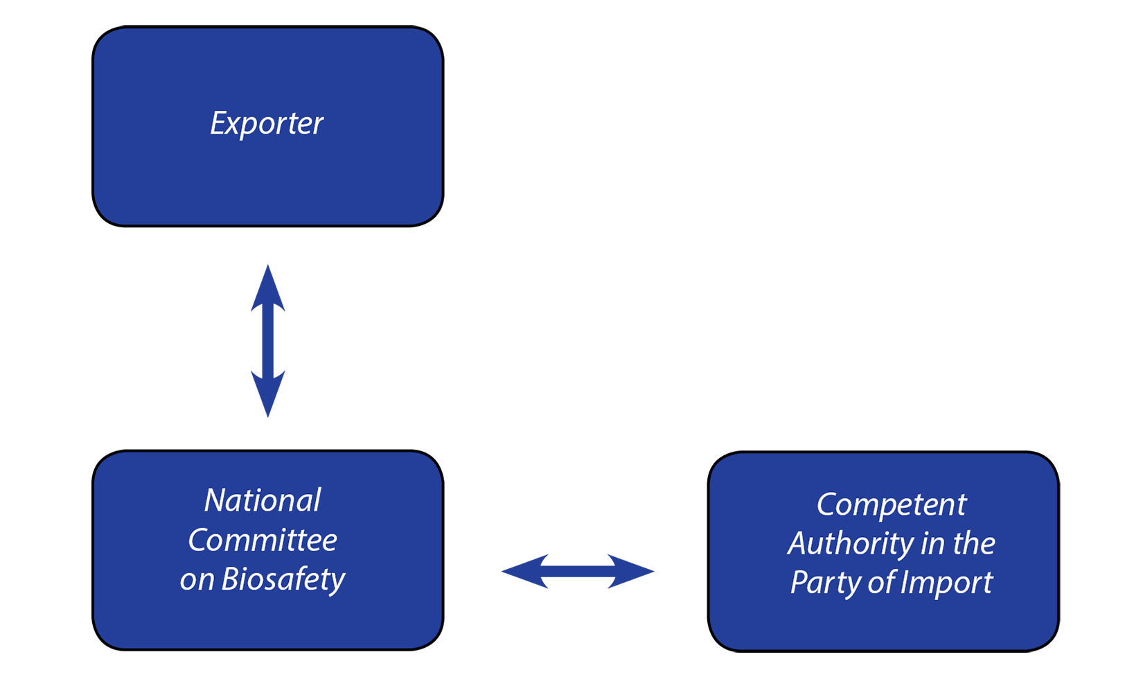 IV. The Regulatory Process of AIA when Bangladesh is the Country of Origin-Export